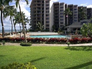 aston kaanapali shores